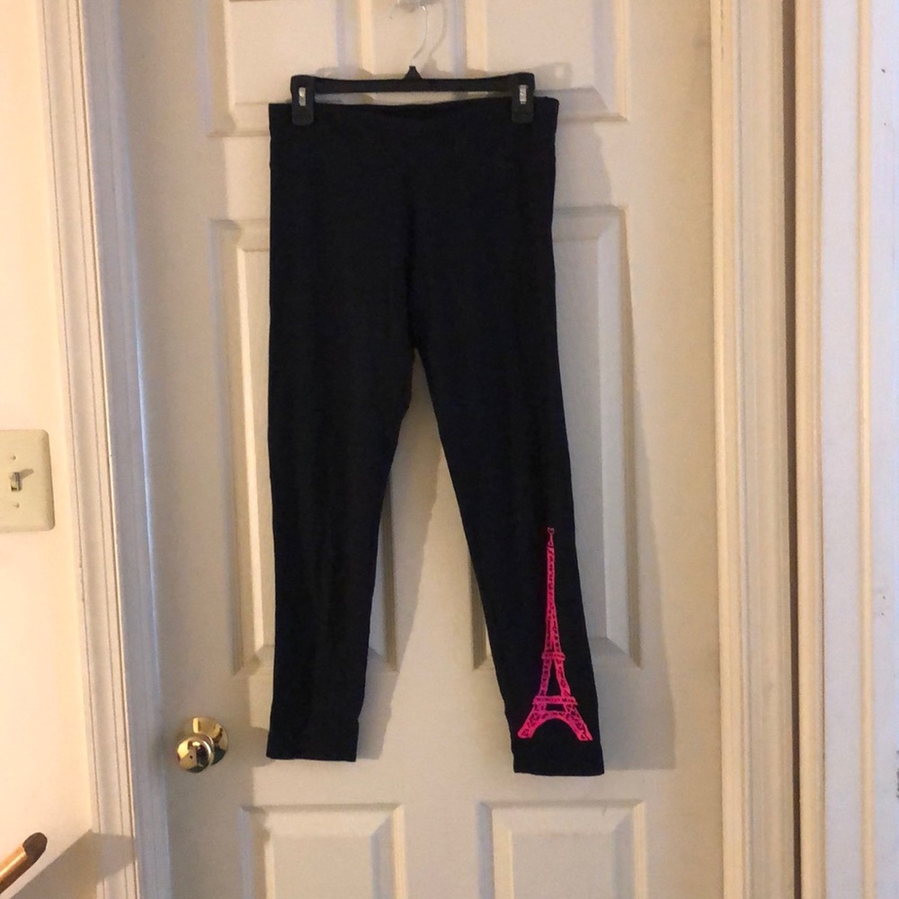 Justice pants